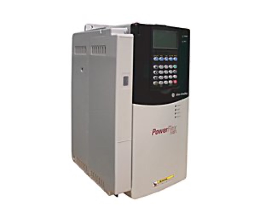 Allen-Bradley Variable Frequency Drives 20DD014A3EYNANAEE 20DD014A3EYNANAEE