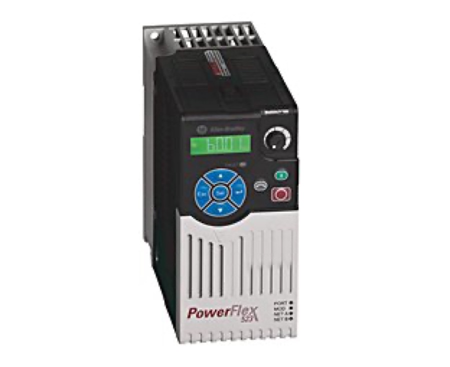 Allen-Bradley Variable Frequency Drives 20BB154A0ANNANN0 20BB154A0ANNANN0