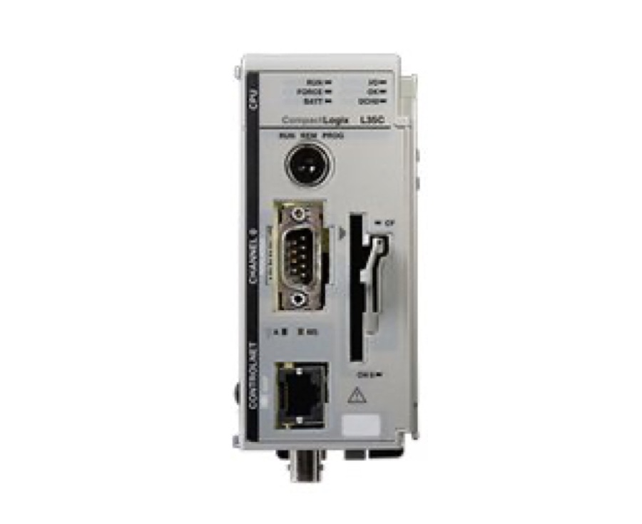 Allen-Bradley CompactLogix Experience Kit 1769-STRT13 1769-STRT13
