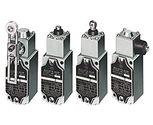 Allen-Bradley Metal NEMA Sealed Limit Switch 802R-BAF 802R-BAF