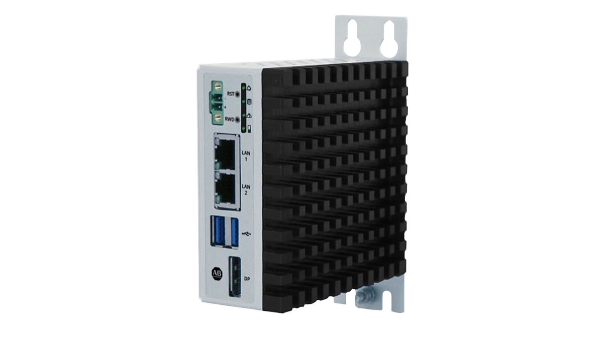 Allen-Bradley Remote Access USB to Serial Adaptor 9300-USBS 9300-USBS