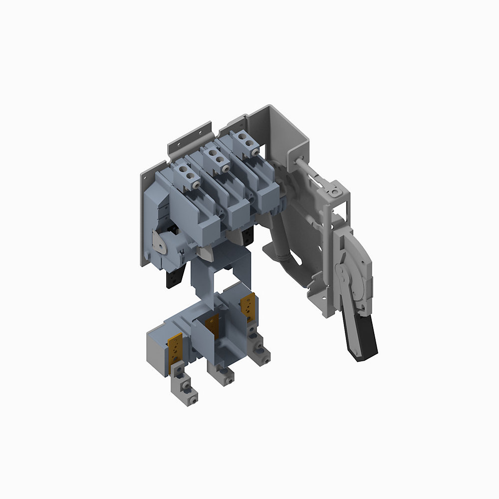 Allen-Bradley Disconnect Kits 1494U-J400-C4-LA-M-PC 1494U-J400-C4-LA-M-PC