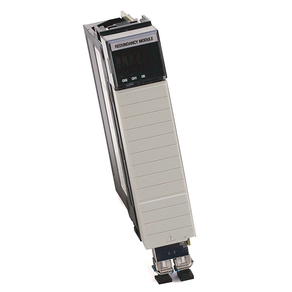 Allen-Bradley CLX Redundancy Module 1756-RM2K 1756-RM2K