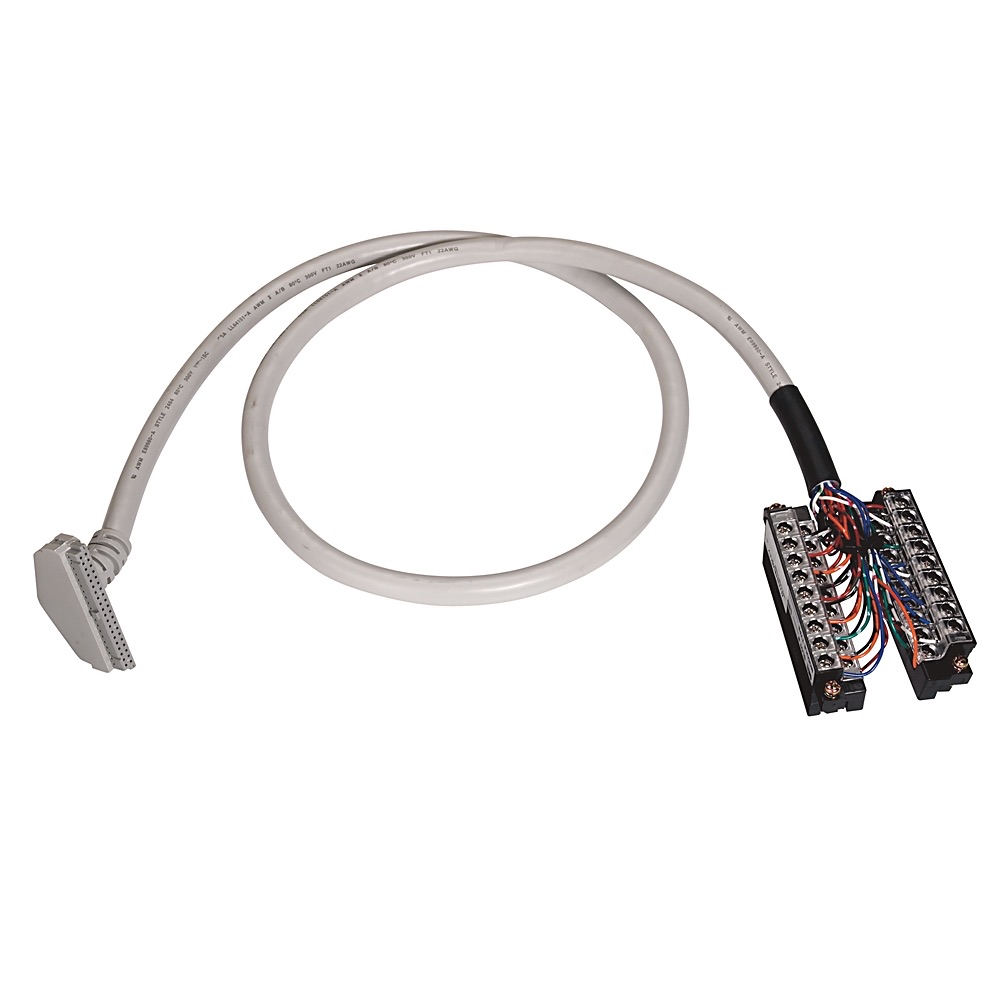 Allen-Bradley Digital Cable Connection Products 1492-CAB017D69 1492-CAB017D69