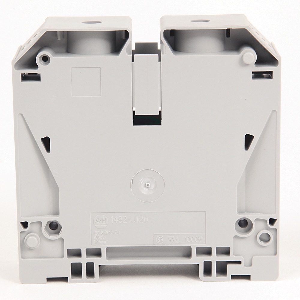 Allen-Bradley TERMINAL BLK 1492-J120 1492-J120