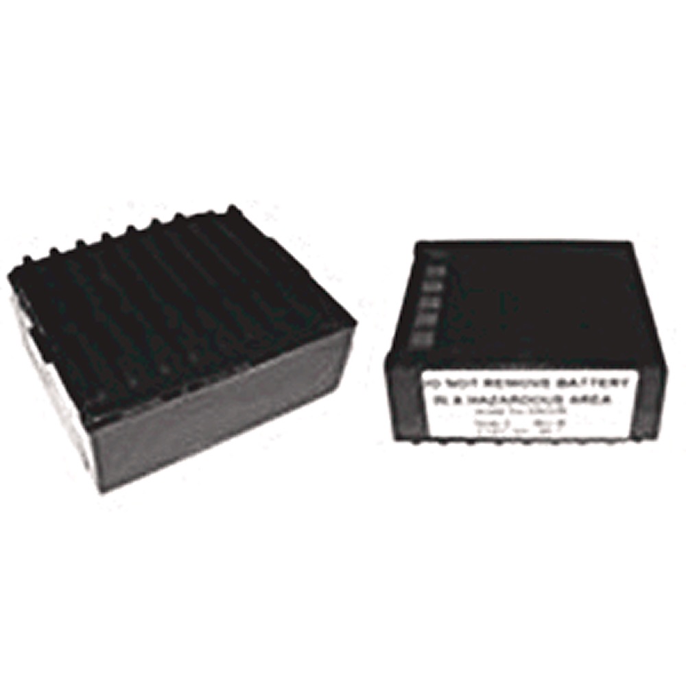 Allen-Bradley Enpac Ex Battery EK-48624 EK-48624