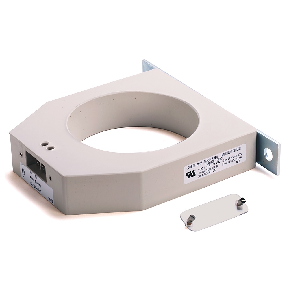 Allen-Bradley GROUND FAULT CURRENT SENSOR 825-CBCT 825-CBCT