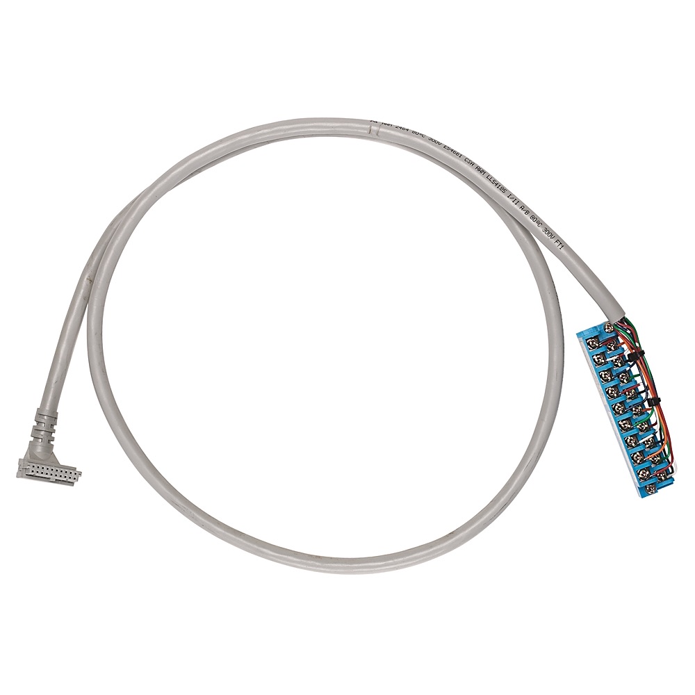 Allen-Bradley Digital Cable Connection Products 1492-CABLE010V 1492-CABLE010V