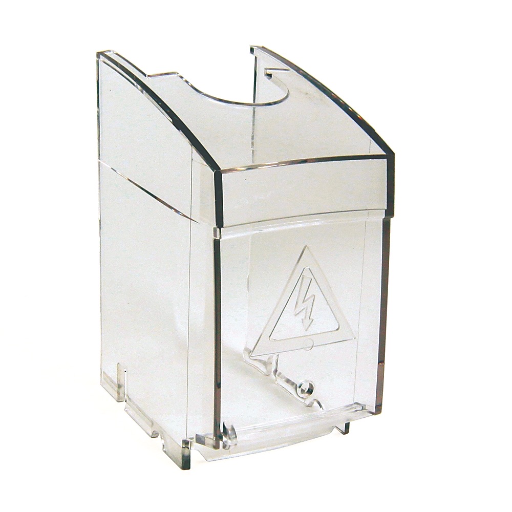 Allen-Bradley 194R UL-IEC Terminal Shields 194R-LNC32 194R-LNC32