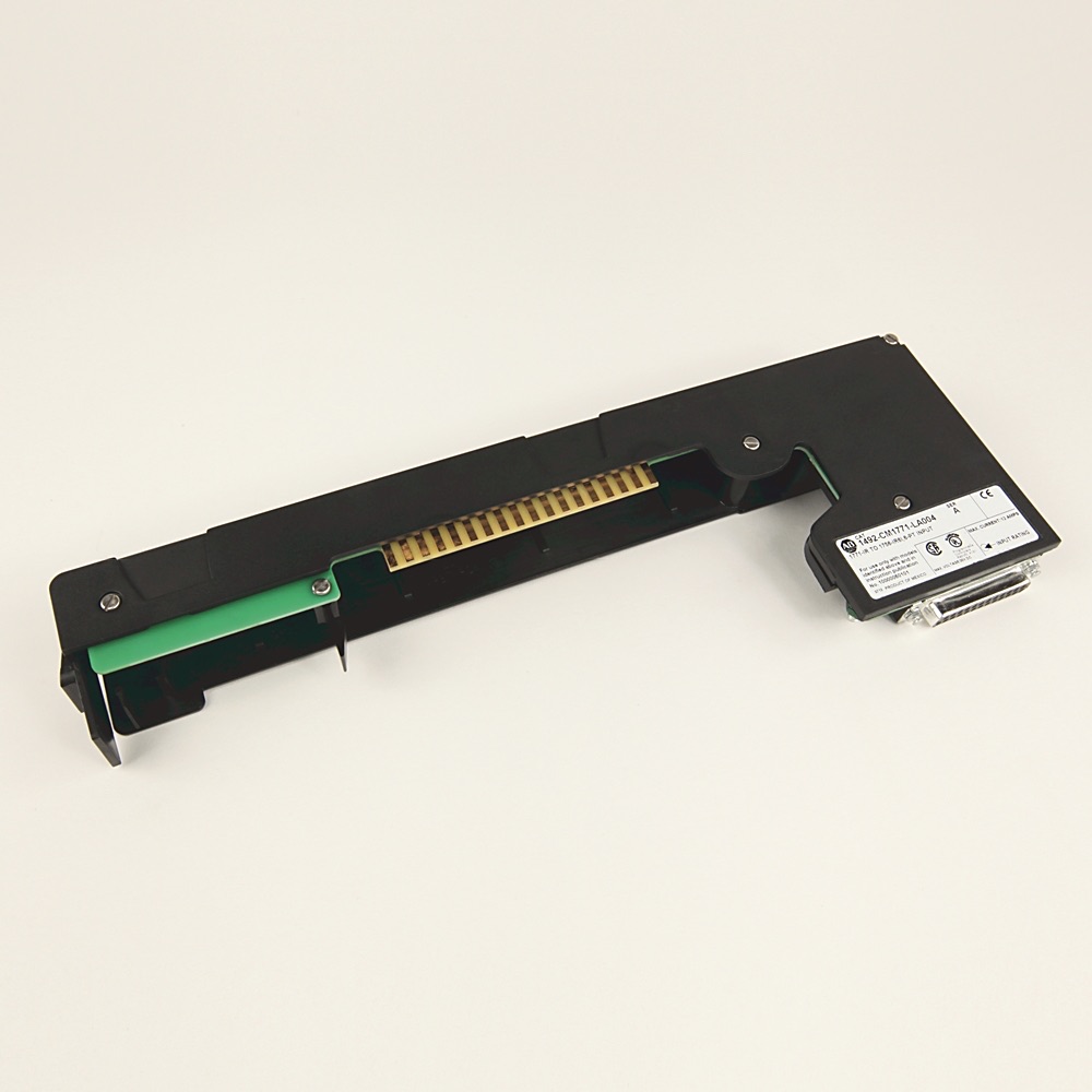 Allen-Bradley Swing-Arm Conversion Module 1492-CM1771-LA004 1492-CM1771-LA004