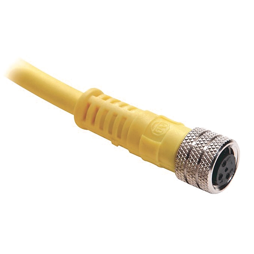 Allen-Bradley 889 Pico Cable 889P-F4ABDE-2 889P-F4ABDE-2