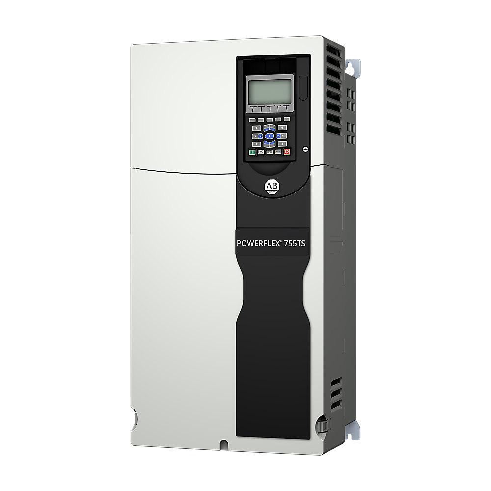 Allen-Bradley PowerFlex 755TS AC Drive 20G24ND077JA0NNNNN 20G24ND077JA0NNNNN