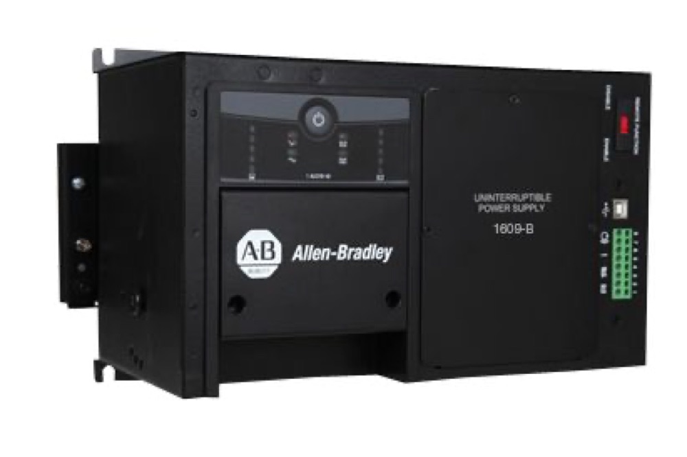 Allen-Bradley Uninterruptible Power Supply 1609-D1000N 1609-D1000N