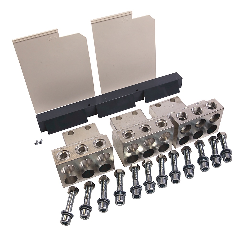 Allen-Bradley 140G Circuit-Breaker Accessory, Lug 140G-R-TLA63 140G-R-TLA63