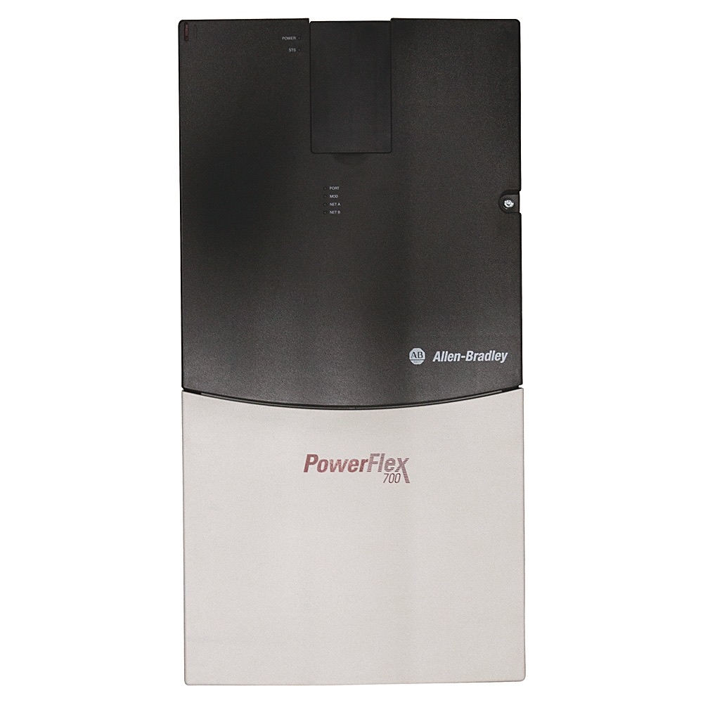 Allen-Bradley PowerFlex 700S AC Drive 20D 20DT144A0NNNACANE 20DT144A0NNNACANE