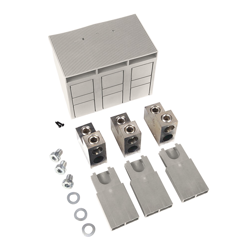 Allen-Bradley 140G Circuit-Breaker Accessory Lug 140G-K-TLA23 140G-K-TLA23