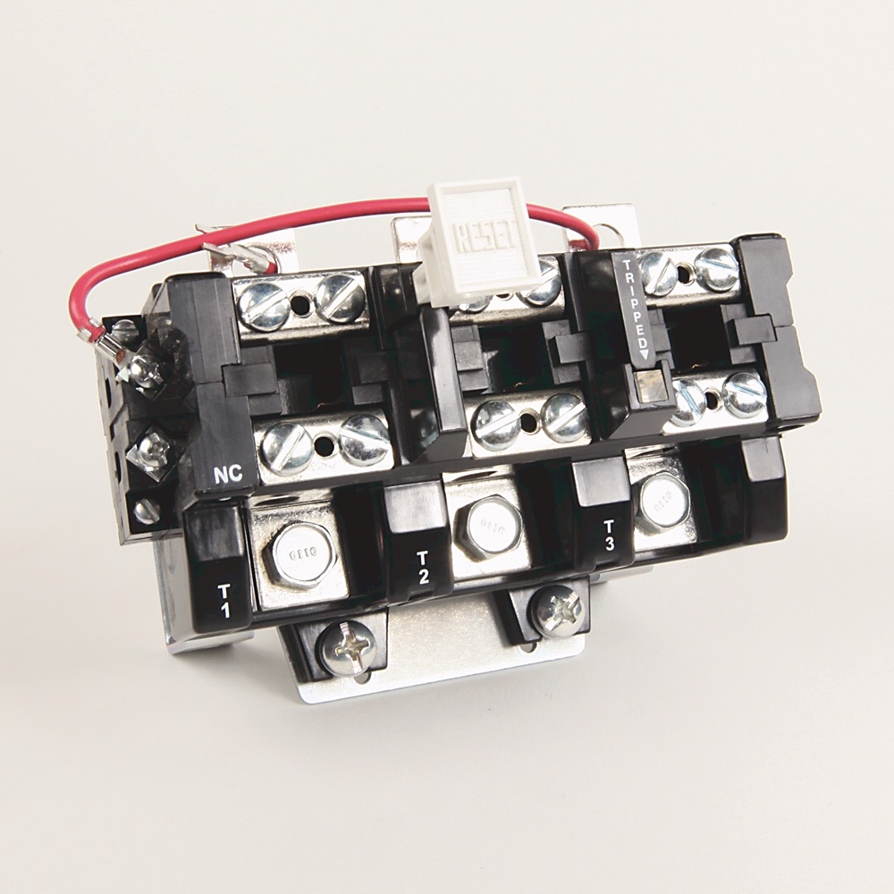 Allen-Bradley NEMA Overload Relay 592-EUTD 592-EUTD