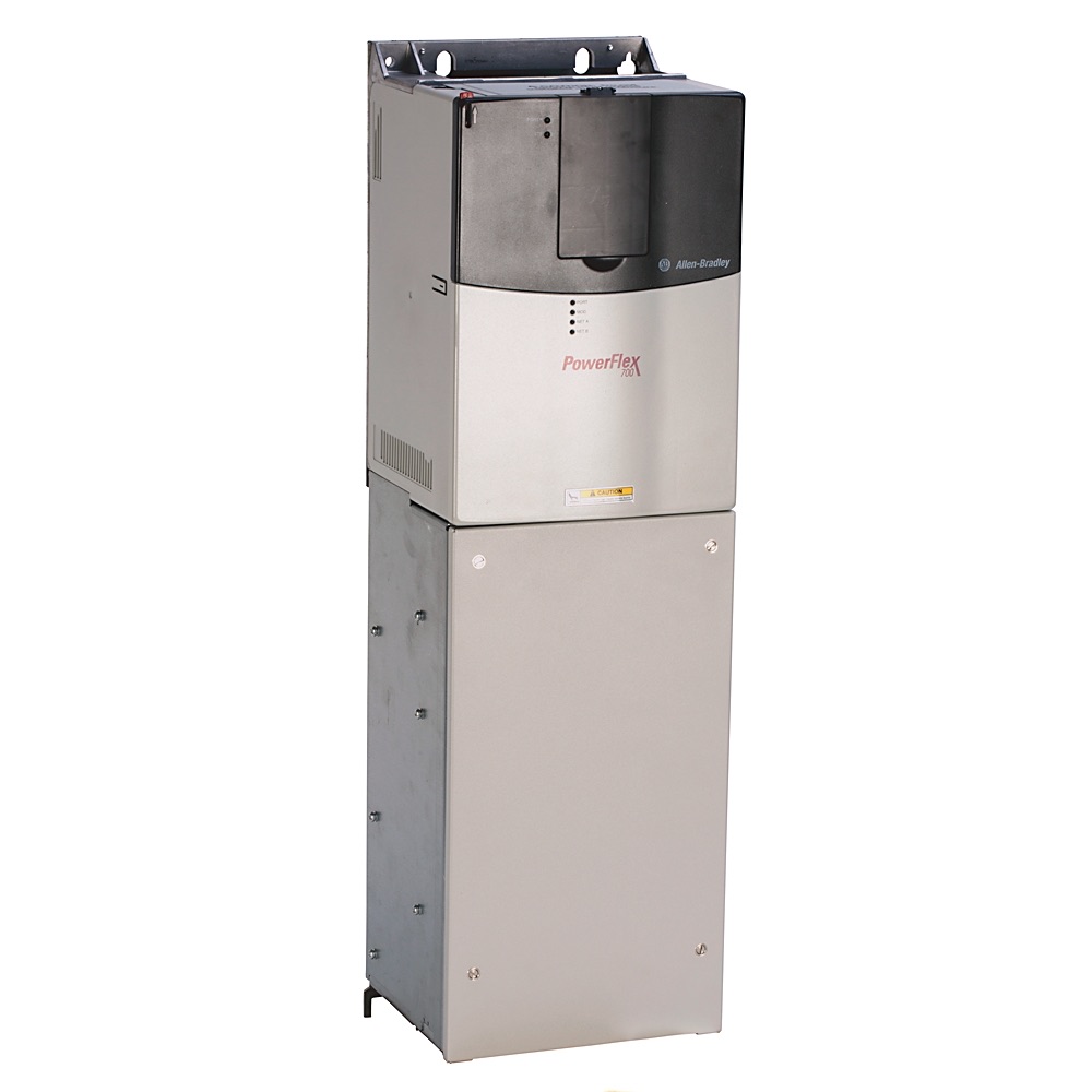 Allen-Bradley PowerFlex 700 AC Drive 20B 20BC481A0ANNNNC0 20BC481A0ANNNNC0