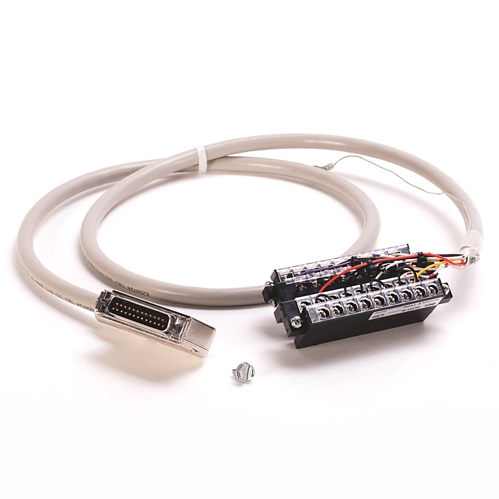 Allen-Bradley Analog Cable Connection Products 1492-ACAB025EB69 1492-ACAB025EB69