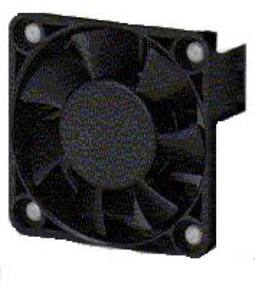 Allen-Bradley SMC-3 FAN 150-CF64 150-CF64