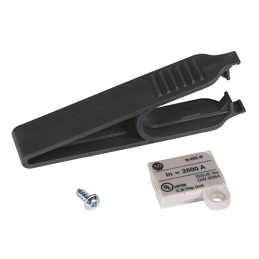 Allen-Bradley 140G Circuit-Breaker Accessory Rating 140G-RRP-E20 140G-RRP-E20