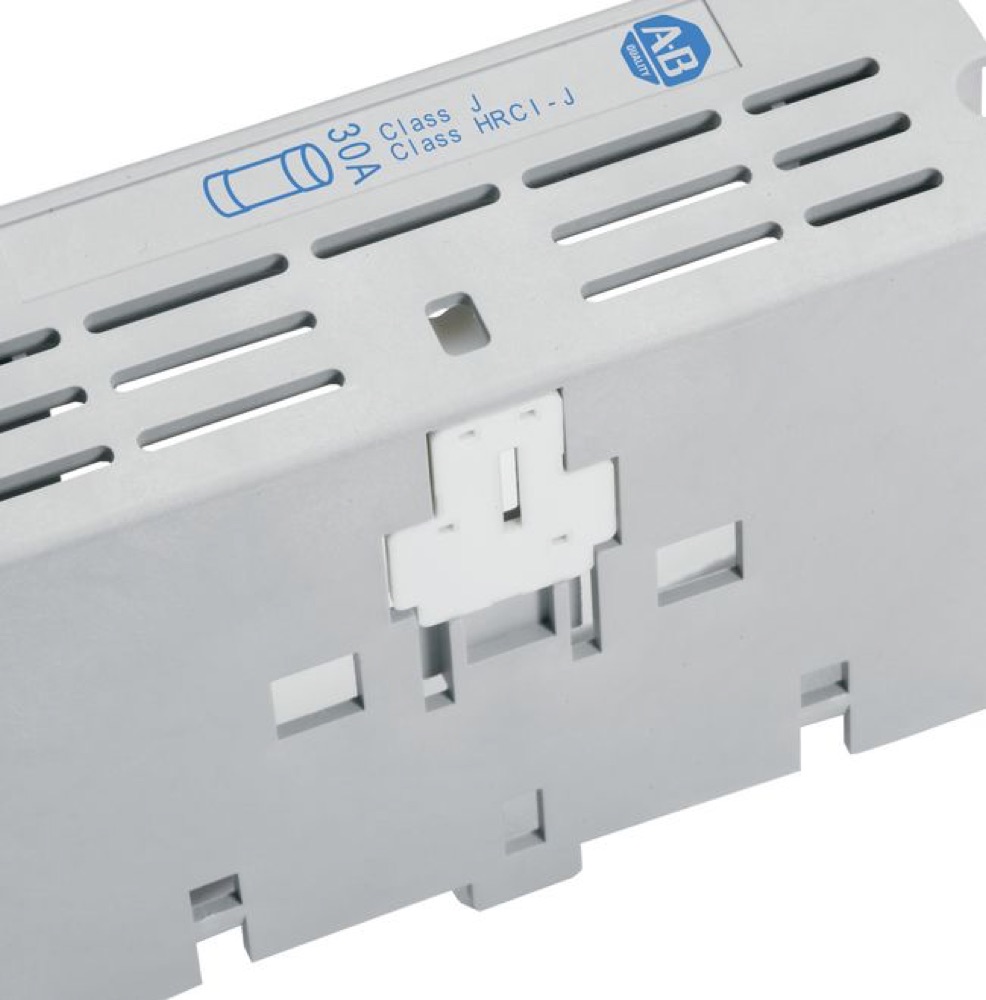 Allen-Bradley 80A Non-Fused Carrier Rotary Disconnect 194R-N60-FC 194R-N60-FC