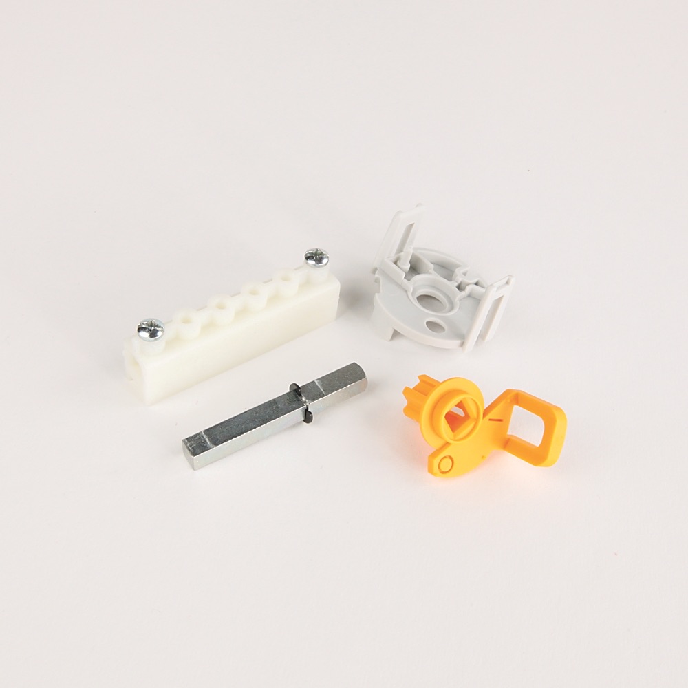 Allen-Bradley 194E Metal Shaft Adapter Kit 194E-NS-P 194E-NS-P