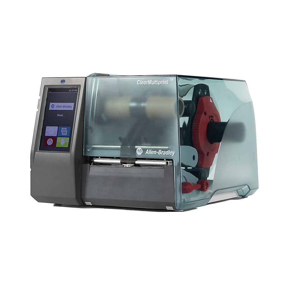 Allen-Bradley ClearMultiPrint Printer 1492-PRINTCMP 1492-PRINTCMP