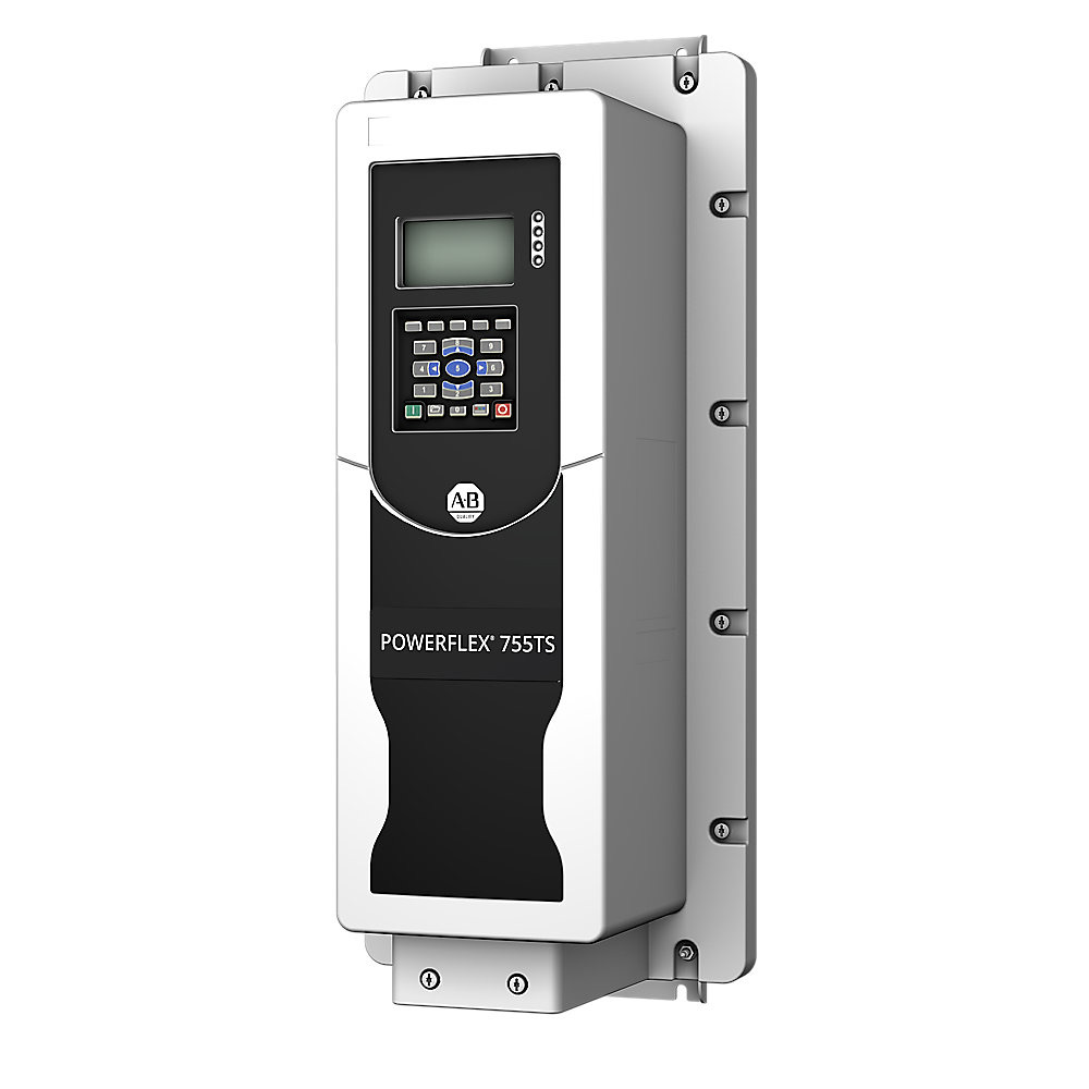 Allen-Bradley PowerFlex 755TS AC Drive 20G21GD014JA0NNNNN 20G21GD014JA0NNNNN