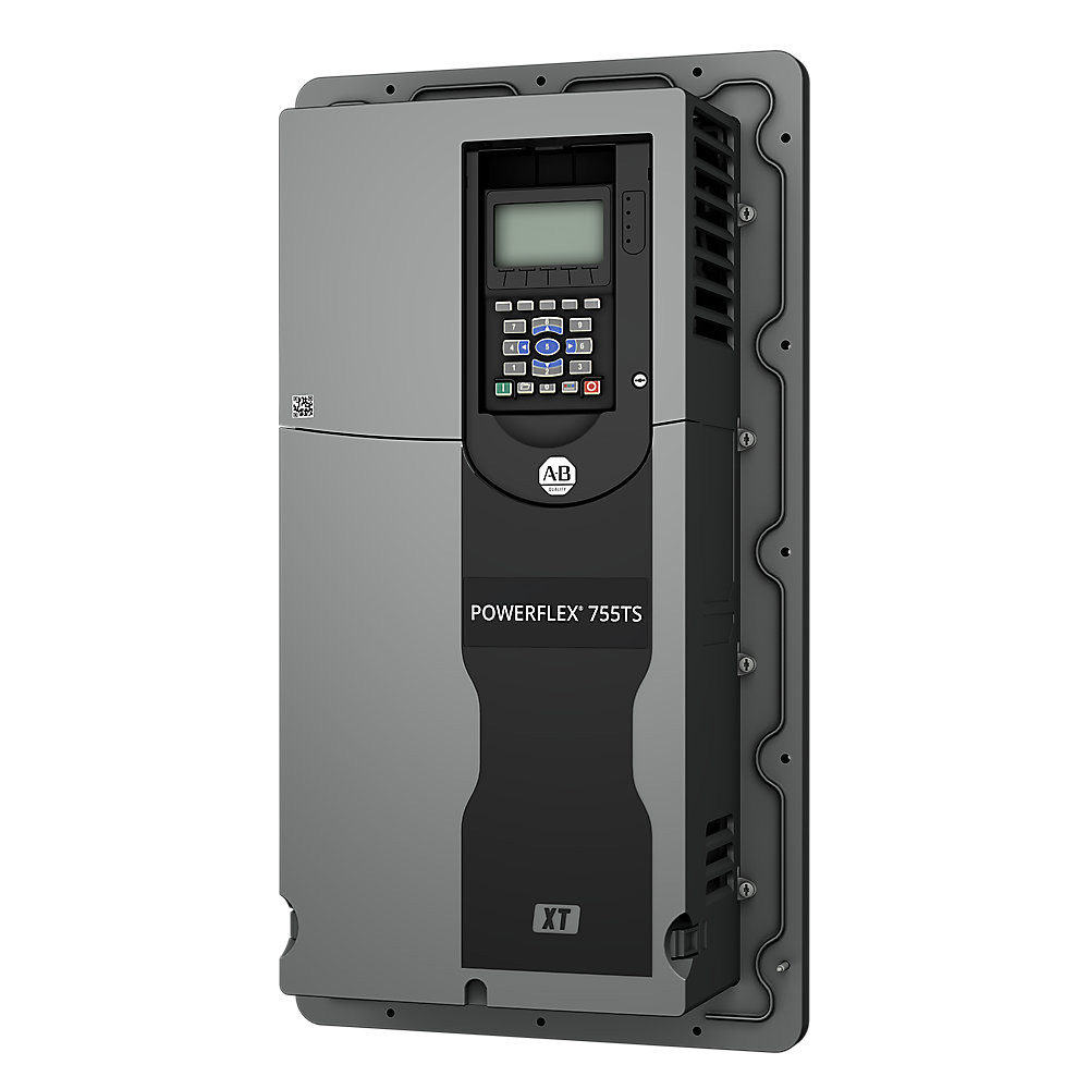 Allen-Bradley PowerFlex 755TS XT AC Drive 20GE1FD065JA0NNNNN 20GE1FD065JA0NNNNN