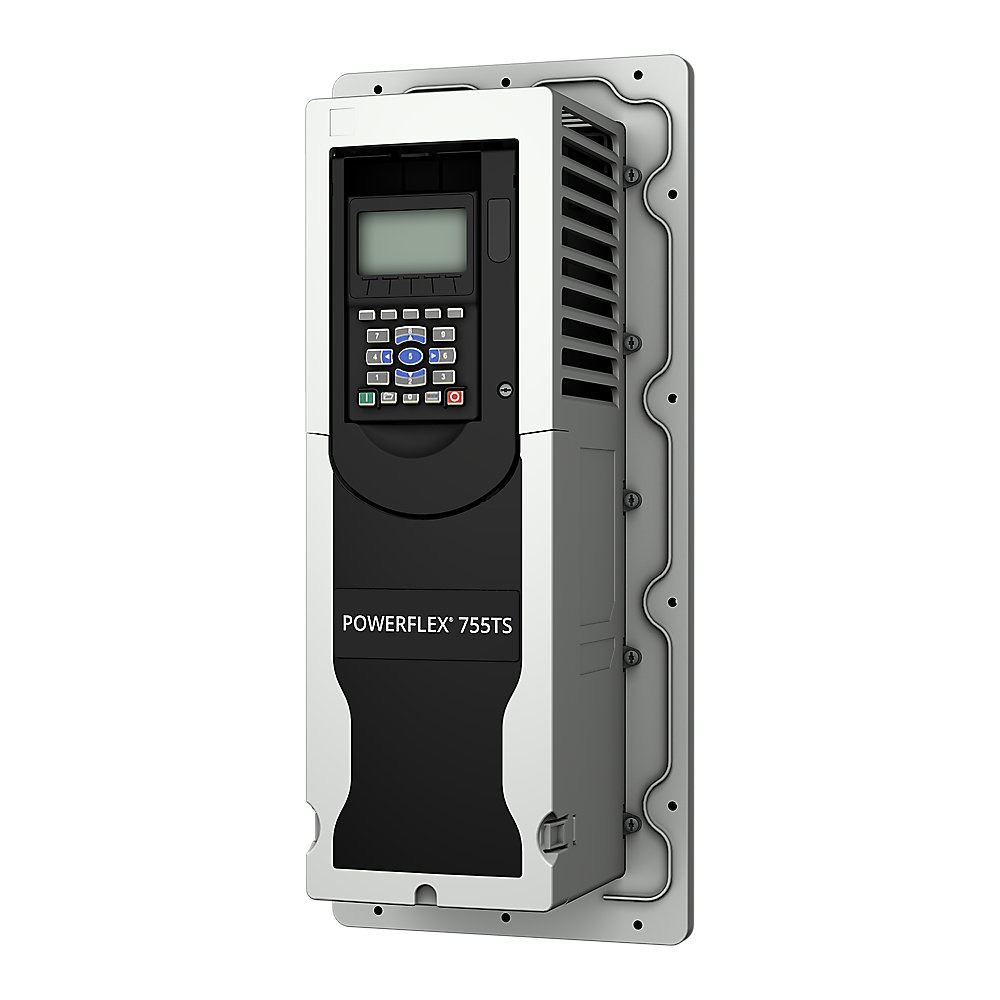 Allen-Bradley PowerFlex 755TS AC Drive 20G21FC022JA0NNNNN 20G21FC022JA0NNNNN