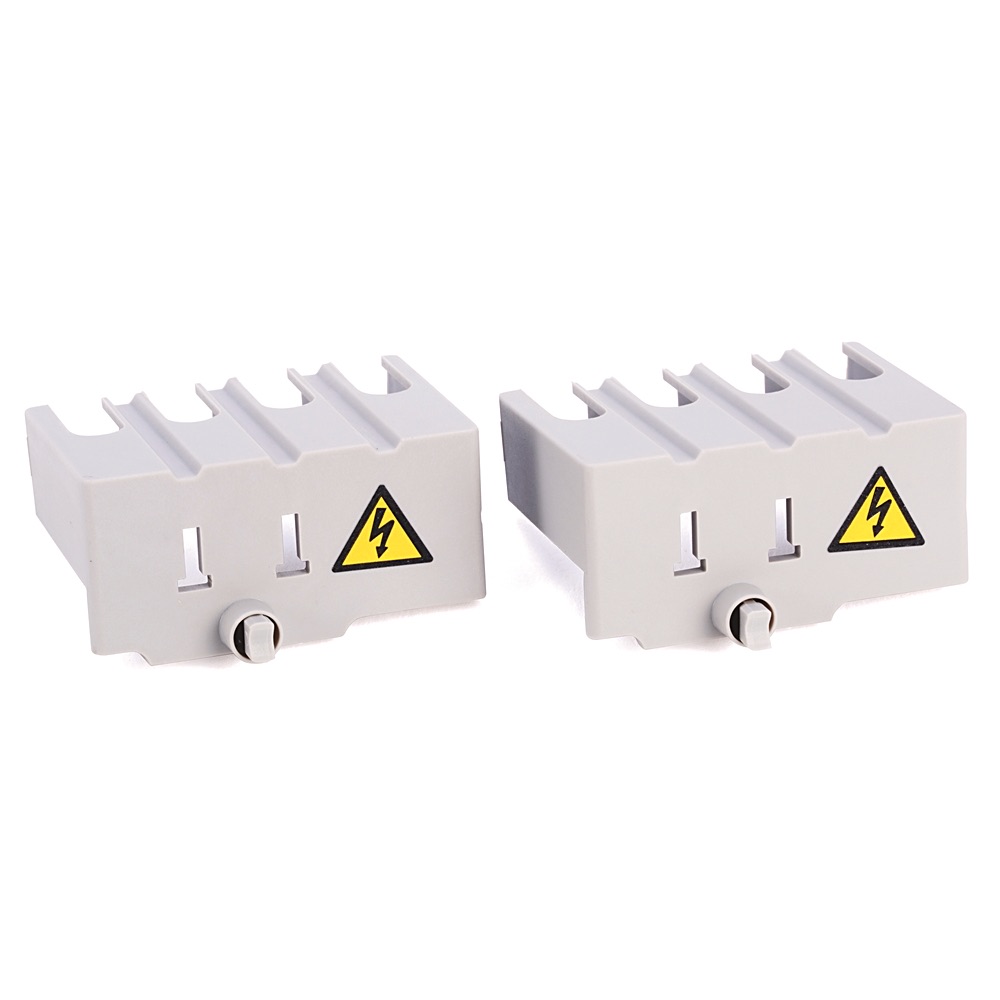 Allen-Bradley Terminal Cover  4 Pole  25 - 32 A 194E-25-C4 194E-25-C4
