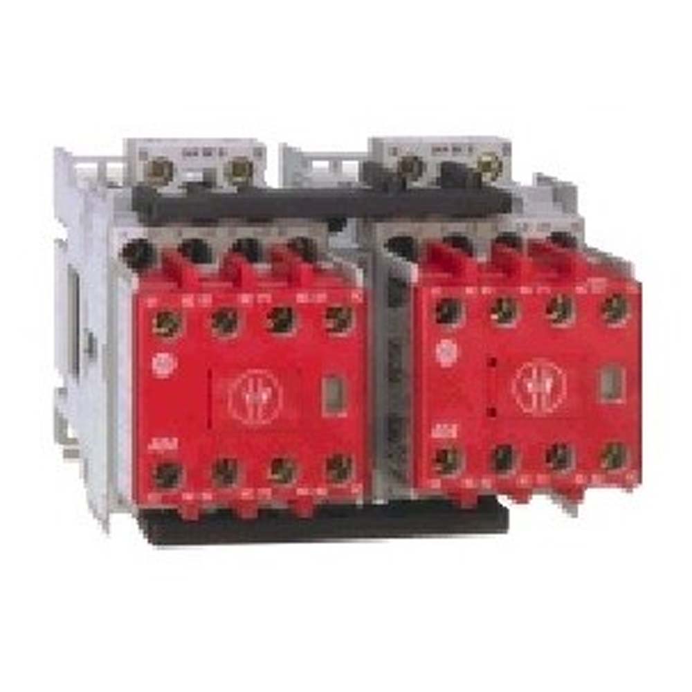 Allen-Bradley IEC 30 A SC Safety Contactor 104S-C30D210BC 104S-C30D210BC