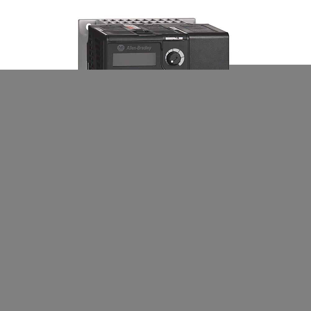 Allen-Bradley PowerFlex 523 5.5kW (7.5Hp) AC Drive 25A-B024N104 25A-B024N104