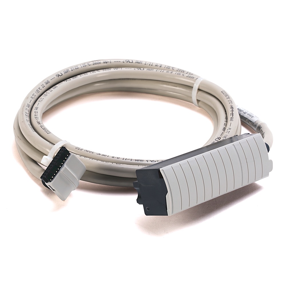 Allen-Bradley Digital Cable Connection Products 1492-CABLE025X 1492-CABLE025X