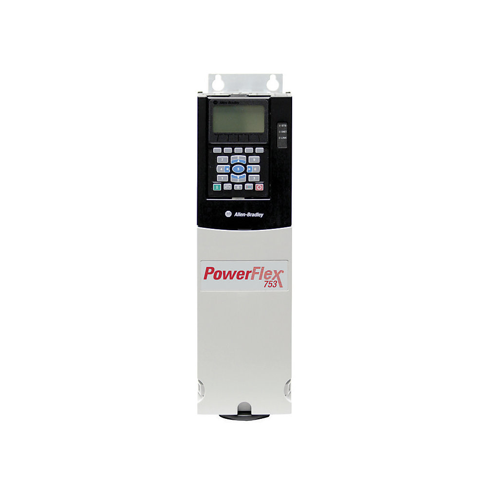 Allen-Bradley PowerFlex Air Cooled 753 AC Drive 20F11RB015JA0NNNNN 20F11RB015JA0NNNNN