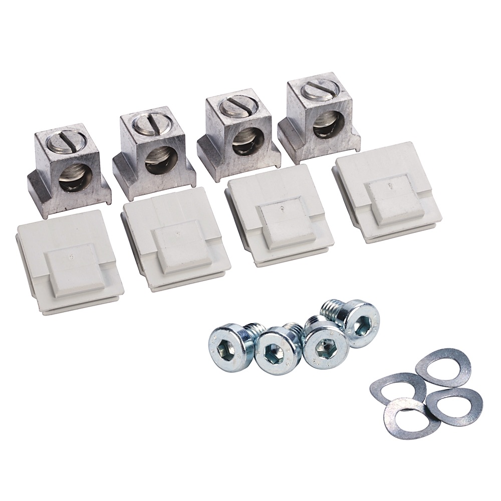 Allen-Bradley 140G Circuit-Breaker Accessory, Lug 140G-I-TLA14 140G-I-TLA14