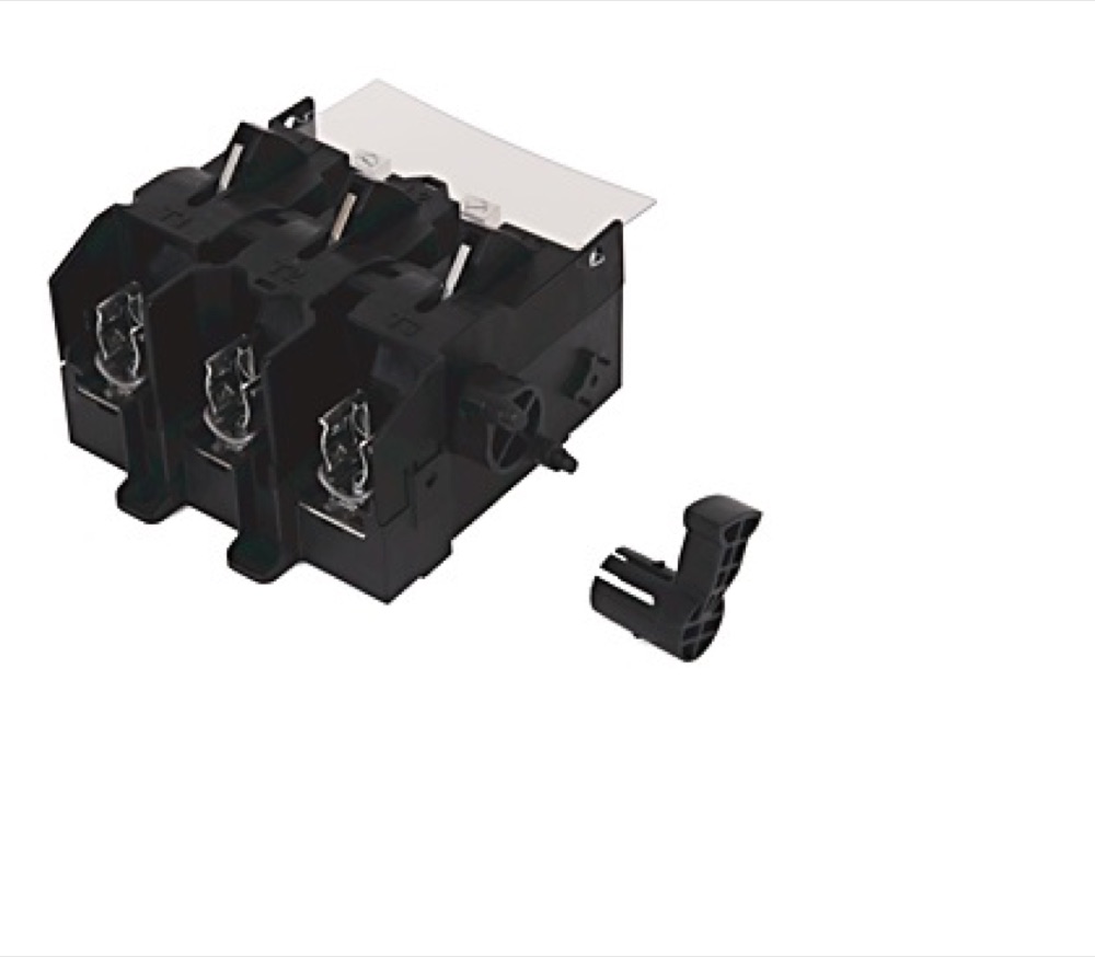 Allen-Bradley Door Hardware Kit 1494F-LL2 1494F-LL2