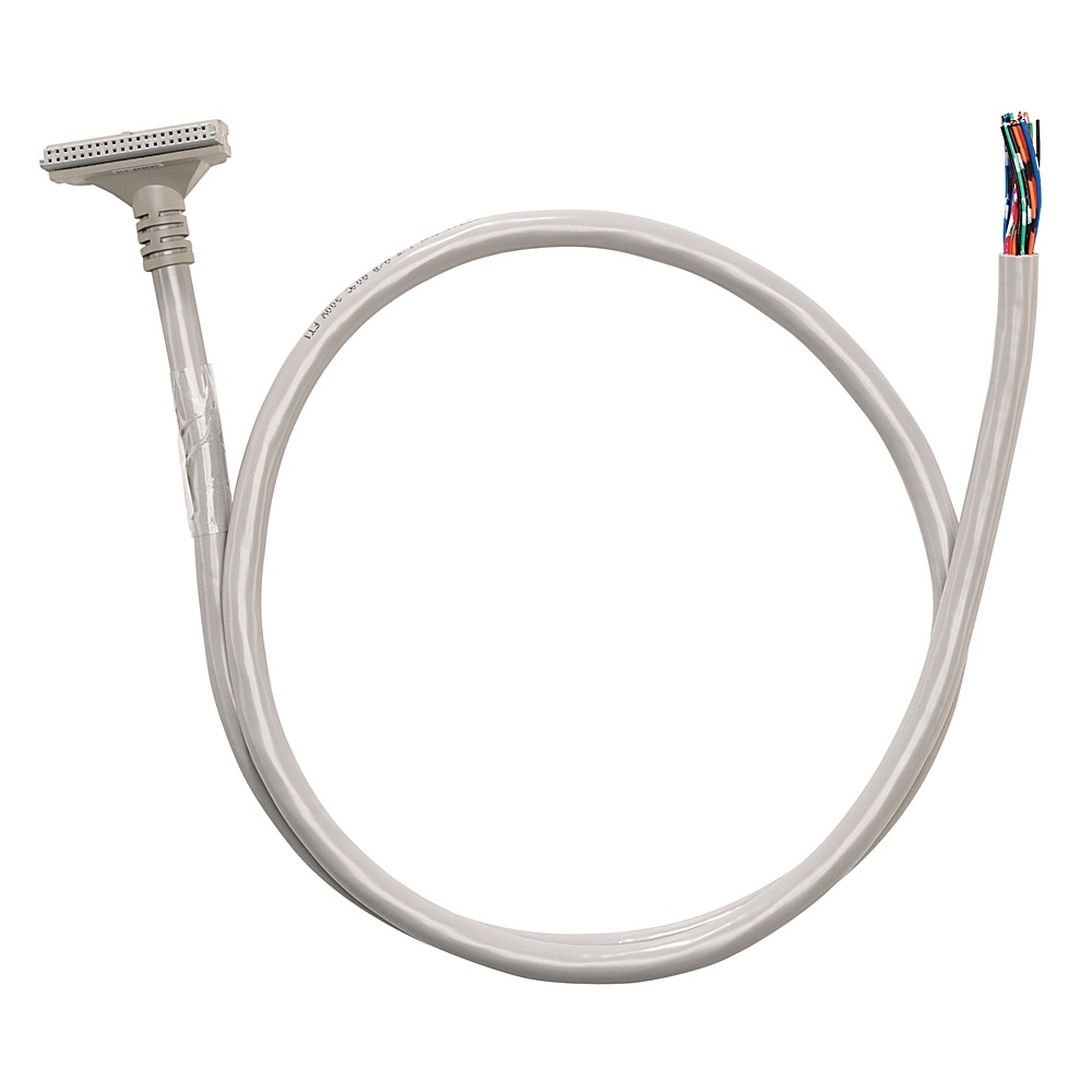 Allen-Bradley Digital Cable Connection Products 1492-CABLE010Q 1492-CABLE010Q