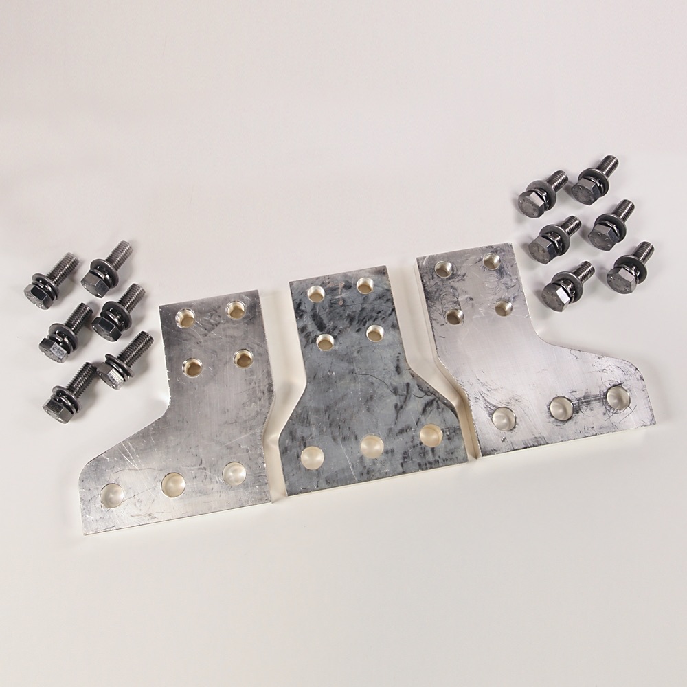 Allen-Bradley 140G Circuit-Breaker Accessory Flange 140G-R-EP 140G-R-EP