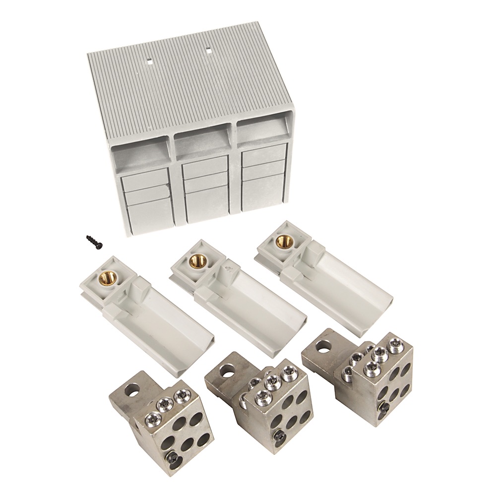Allen-Bradley 140G Circuit-Breaker Accessory, Lug 140G-J-MTL63 140G-J-MTL63