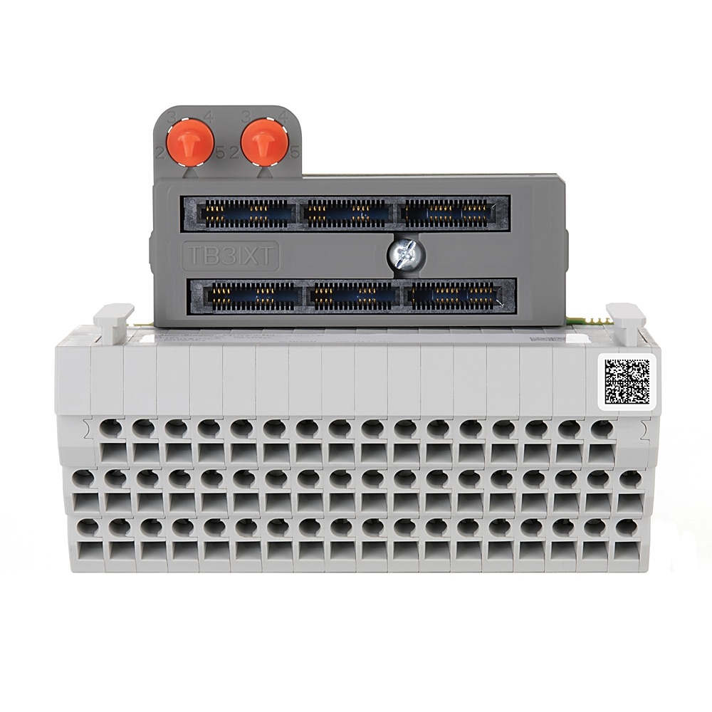 Allen-Bradley 5094XT RTB Isolated Spring 5094-RTB3ISXT 5094-RTB3ISXT