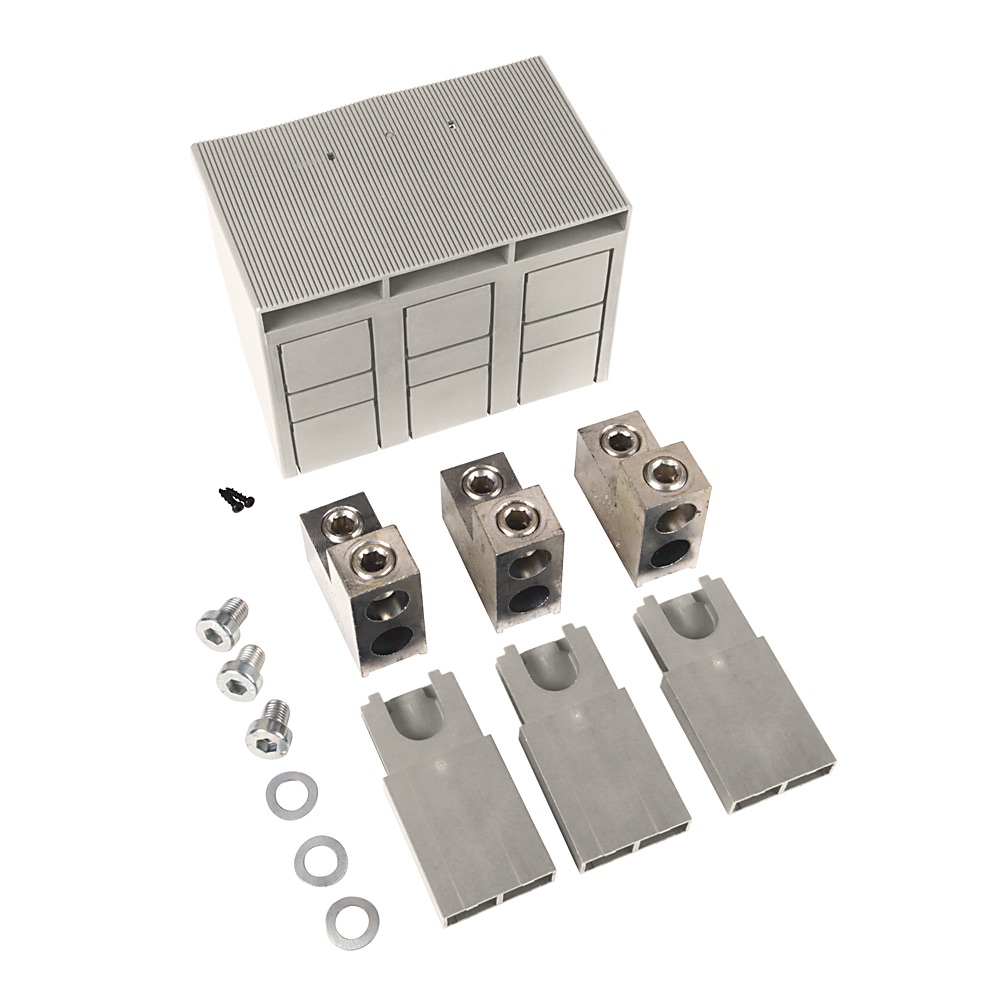Allen-Bradley 140G Circuit-Breaker Accessory Lug 140G-K-TLC23 140G-K-TLC23
