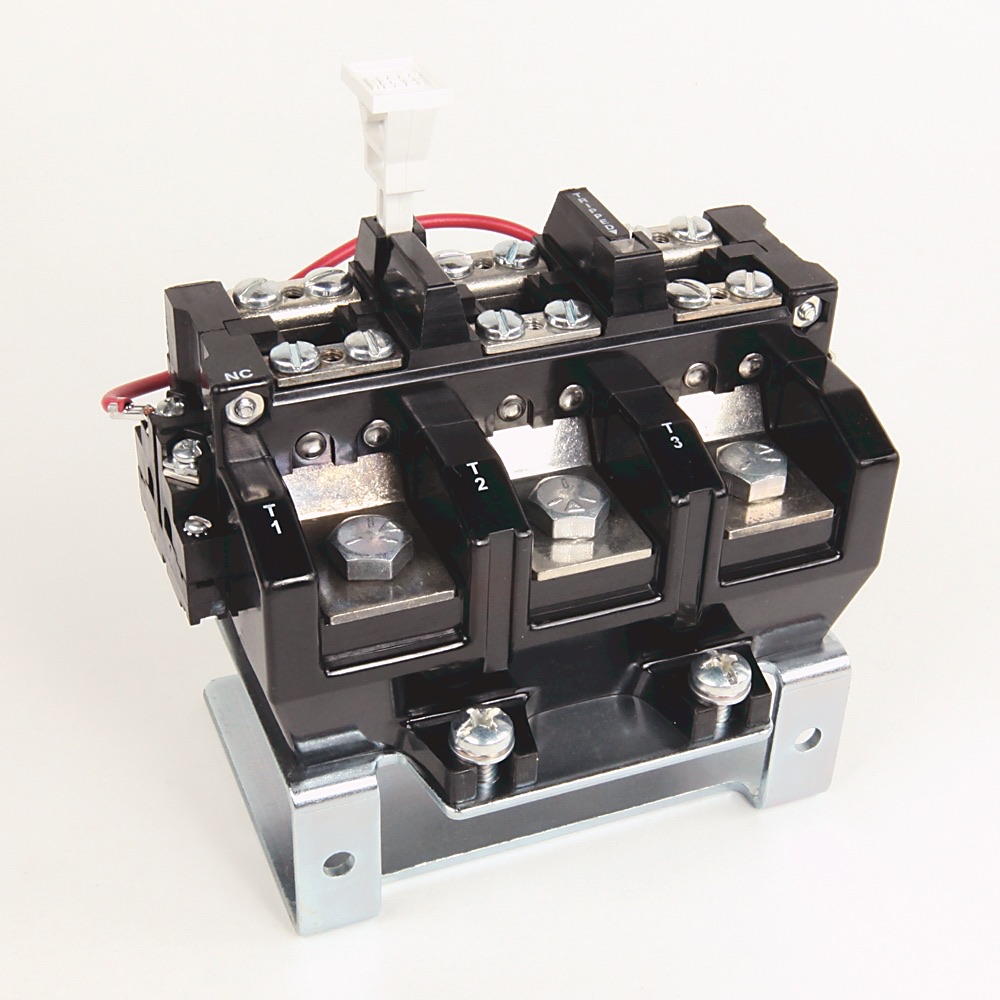 Allen-Bradley NEMA Overload Relay 592-EUTE 592-EUTE