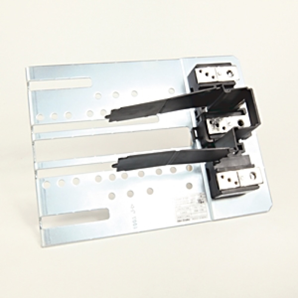 Allen-Bradley Fuse Block Adapter Plate Kit 1494F-F100 1494F-F100