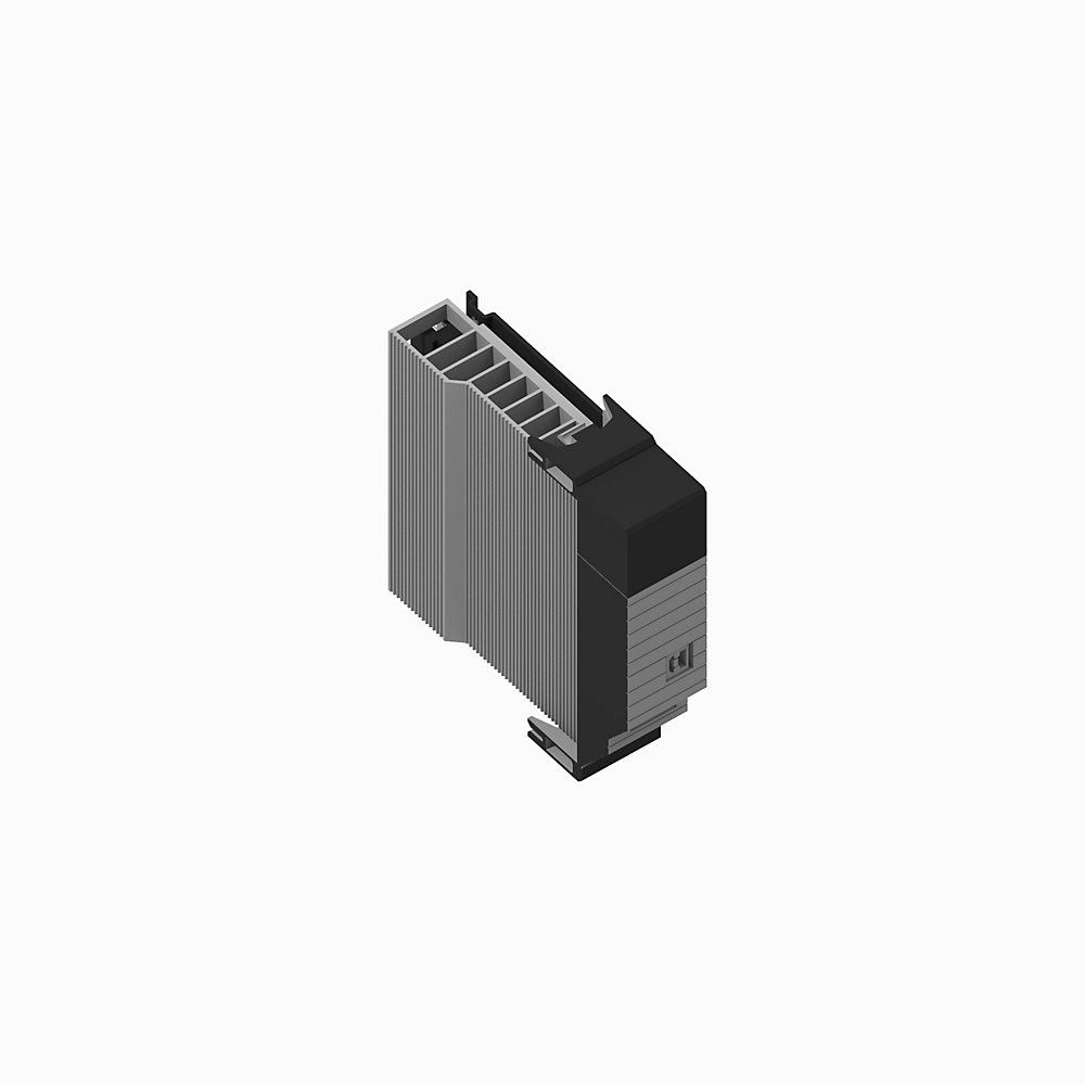 Allen-Bradley CLX ENet/IP 1G CIP Sec - CC 1756-EN4TRK 1756-EN4TRK
