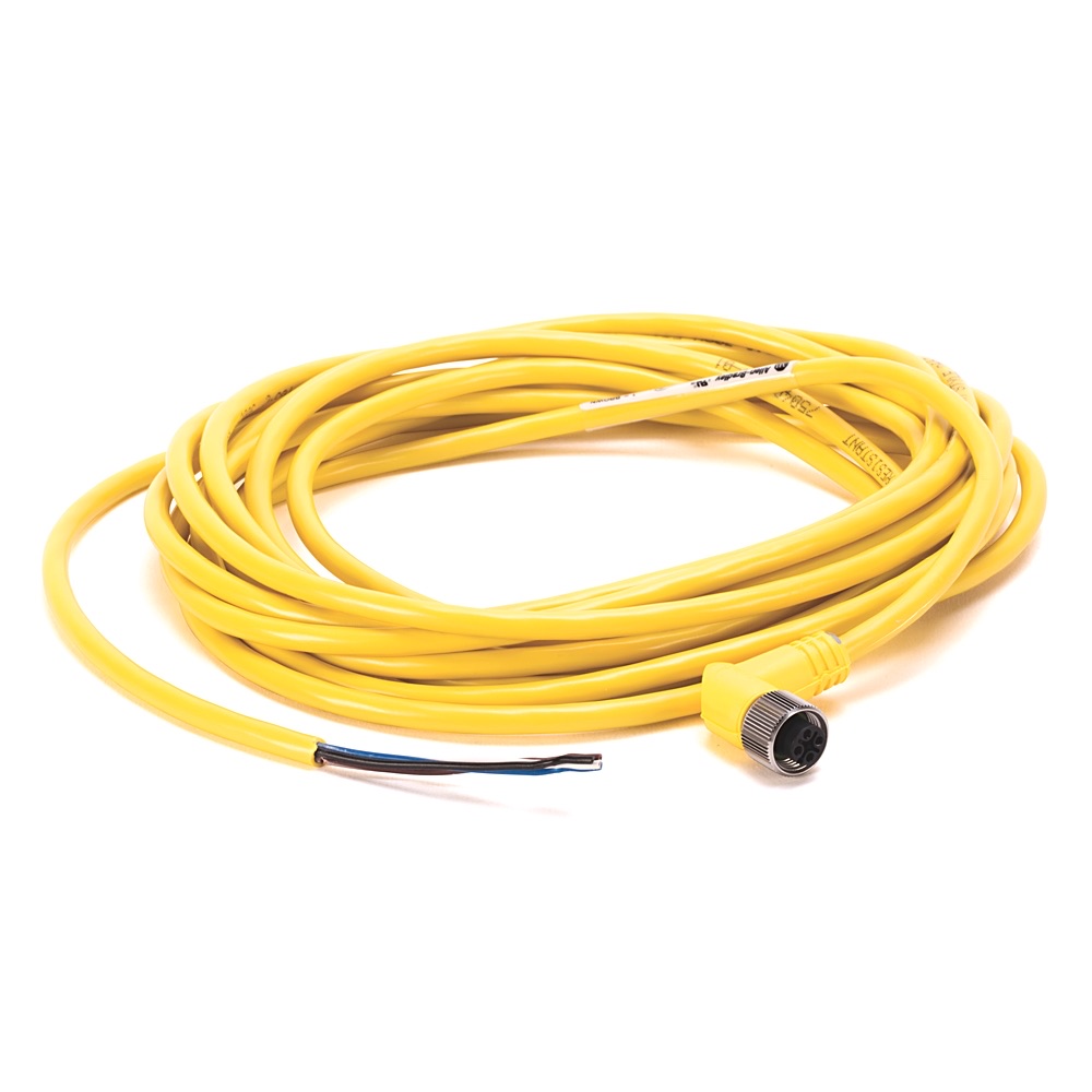 Allen-Bradley 889 DC Micro Cable 889DS-R4AC-2 889DS-R4AC-2