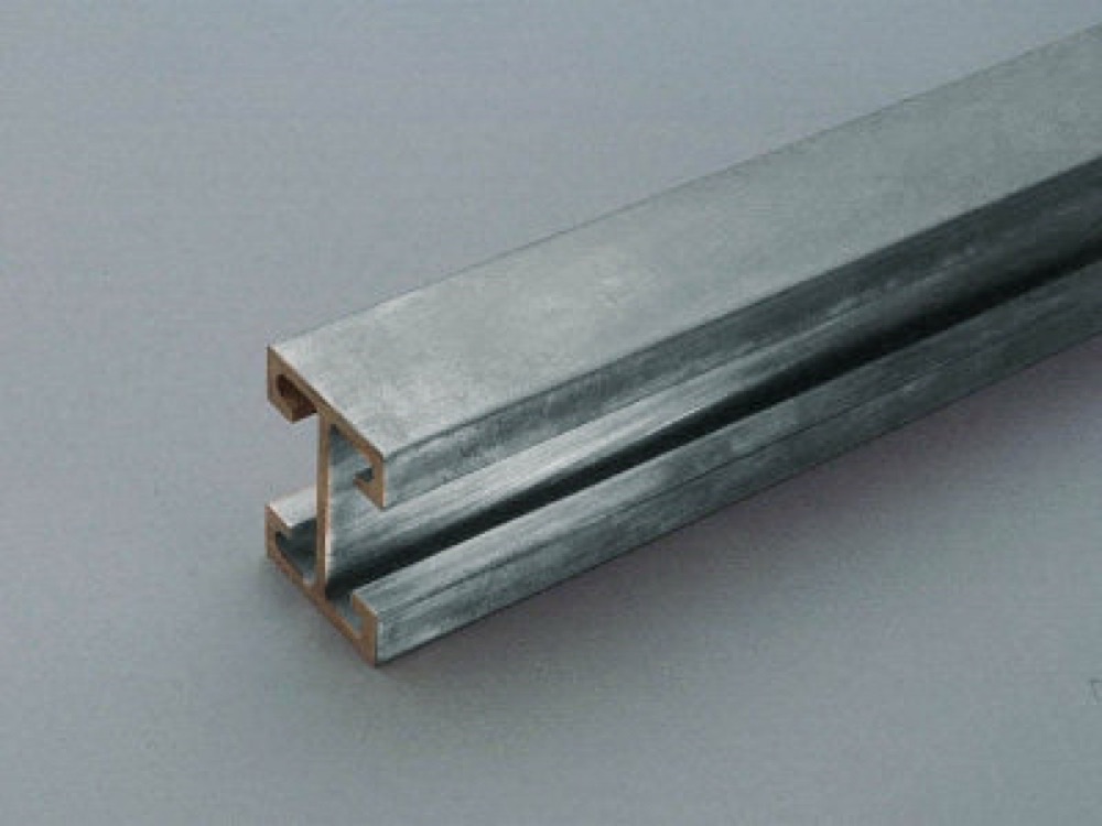 Allen-Bradley Copper Bus Bar 141A-BT11NZ 141A-BT11NZ