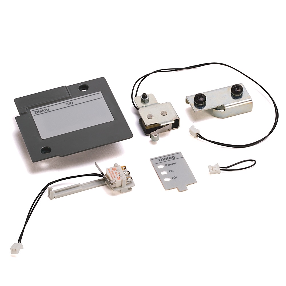 Allen-Bradley 140G Comm Circuit-Breaker Accessory 140G-N-CIM 140G-N-CIM