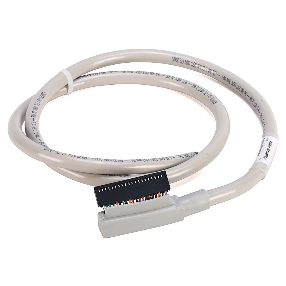 Allen-Bradley Digital Cable Connection Products 1492-CABLE025N3 1492-CABLE025N3